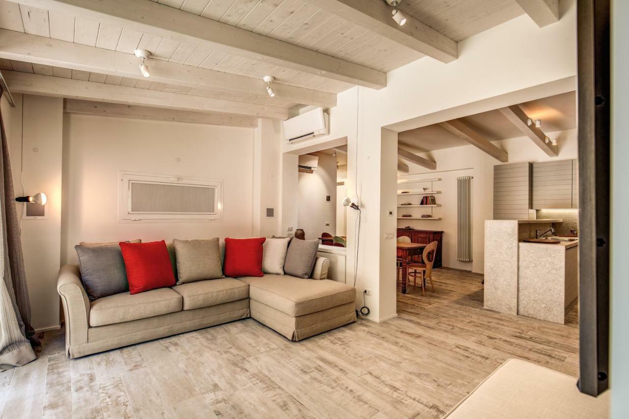Luxuary Terrace Trastevere Rome Extérieur photo